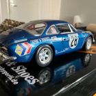 Alpine A 110 - pikkukuva 3