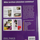 Caroline Lake : Jokanaisen autotieto : tee huollot ja pie... - pikkukuva 2