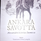 Lampela : Ankara savotta ( SIS POSTIKULU ) - pikkukuva 1