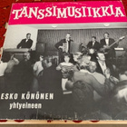 ESKO KÖNÖNEN: Tanssimusiikkia * FIN 1968 - pikkukuva 1