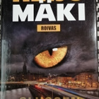 Reijo Mäki: Slussen - pikkukuva 1