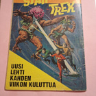 Avaruusmatka Star Trek. 1.1974. - pikkukuva 2