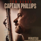 CAPTAIN PHILLIPS BLU-RAY (Tom Hanks) - pikkukuva 1
