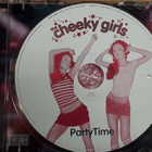Cheeky Girls,The - Party Time (cd) - pikkukuva 5