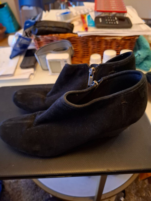 Clarks kengät