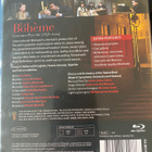 Puccini: La Boheme blu-ray - pikkukuva 2