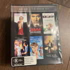 Nicolas Cage - Deluxe Icon Movie Set 6xBlu-ray BOX - pikkukuva 4