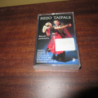 Reijo Taipale: Elämän parketilla c-kasetti v.1992 - pikkukuva 1