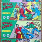 Villi länsi Kapteeni Miki 1965. - pikkukuva 1