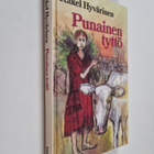 Rakel Hyvärinen : Punainen tyttö - pikkukuva 1