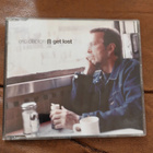 Eric Clapton: (I) Get Lost CD - pikkukuva 1