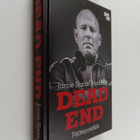 Janne "Nacci" Tranberg : Dead End : Päätepysäkki - pikkukuva 1