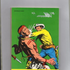 TEX WILLER n:o 3 1986 KULTAINEN KAUPUNKI. - pikkukuva 3