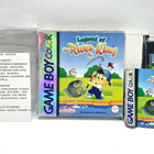 GBC - Legend of the River King - pikkukuva 1