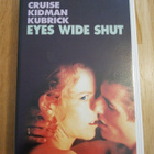 EYES WIDE SHUT - VHS - pikkukuva 1