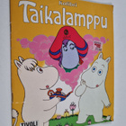 Taikalamppu - pikkukuva 1