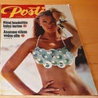 Kotiposti lehti 1966-1967 (valikoima) - pikkukuva 2