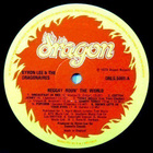 BYRON LEE & The Dragonaires; Reggae round the world - pikkukuva 5