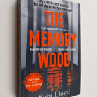 Sam Lloyd : The Memory Wood - pikkukuva 1