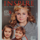Inspire : kids & teens - pikkukuva 2