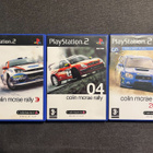 Colin McRae Rally Pelipaketti - pikkukuva 1
