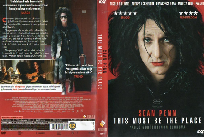 this must be the place	(14 926)	k	-FI-	DVD	suomik.		sean pen