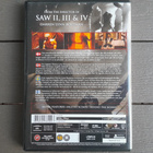DVD: 11-11-11 (Timothy Gibbs, Wendy Glenn 2011) - pikkukuva 2