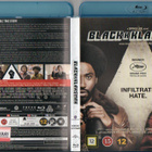 blackkklansman	(55 343)	k	-FI-	BLU-RAY	nord - pikkukuva 1