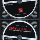 Ray Charles – Can Anyone Ask For More  4CD-boxi - pikkukuva 4