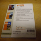 Berlitz MADEIRA matkaopas (2002) Sis.postikulut - pikkukuva 2