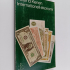 Peter B. Kenen : Internationell ekonomi - pikkukuva 1