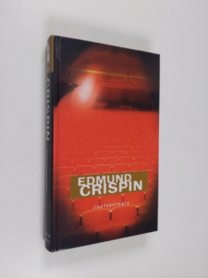 Edmund Crispin : Joutsenlaulu