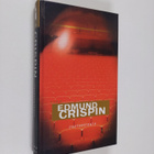 Edmund Crispin : Joutsenlaulu - pikkukuva 1