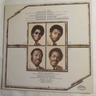 Impressions: First Impressions   LP    1975      Soul/Funk - pikkukuva 2