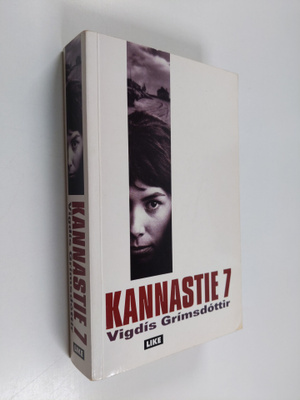 Vigdis Grimsdottir : Kannastie 7
