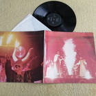GROBSCHNITT - Solar Music Live LP - pikkukuva 1