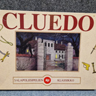 Cluedo lautapeli. Alga peli vuodelta 1992 - pikkukuva 1