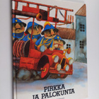 Kurt Baumann : Pirkka ja palokunta - pikkukuva 1
