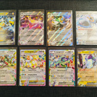 30kpl Pokemon ex Kortteja - pikkukuva 4