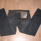 LEVIS 34/34 FARKUT - pikkukuva 2