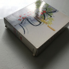 Feng Shui music for harmony CD x 3 box - pikkukuva 1