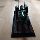 JOHN DEERE  4020 - 1967 - PIENOISMALLI - pikkukuva 3