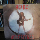 AC/DC:HEATSEEKER/GO ZONE 72 - pikkukuva 1