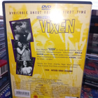 DVD Vixen ( ohj. Russ Meyer) SIS POSTIKULU - pikkukuva 2