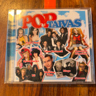 Pop Taivas cd - pikkukuva 1