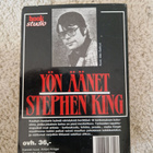 King, Stephen: Yön äänet - pikkukuva 2