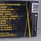 Anna Abreu: Just a pretty face CD - pikkukuva 5