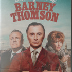 THE LEGEND OF BARNEY THOMSON DVD - pikkukuva 1