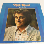 Reijo  Kallio   Yksinäinen  LP-vinyyli   hienokuntoinen. - pikkukuva 1
