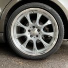 Brabus 19" (5x112) vanteet + Continental SportContact kesär. - pikkukuva 1